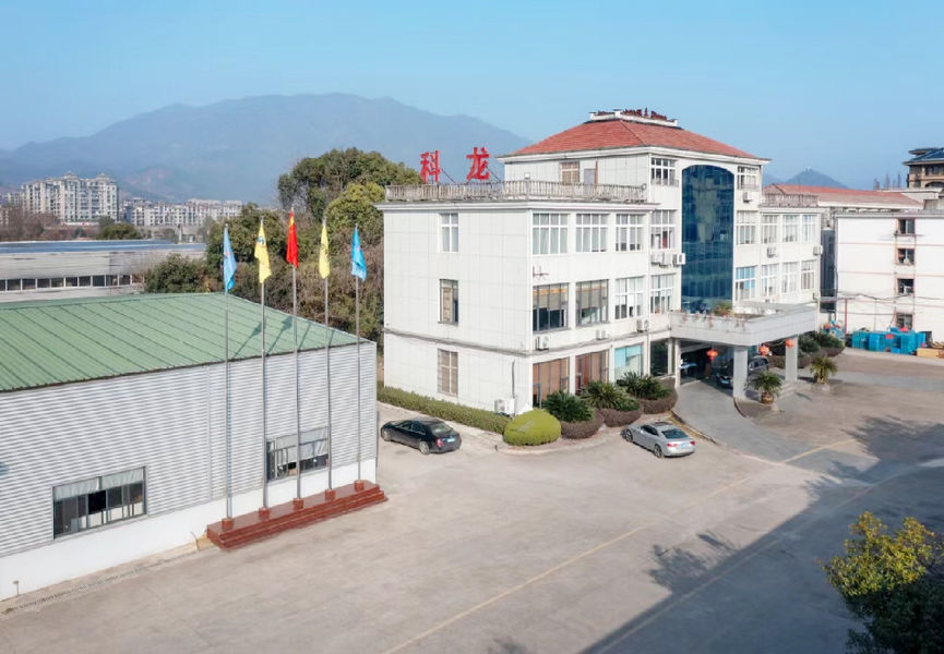 中国 Kelong Electrical Application Tools Corp. 会社概要