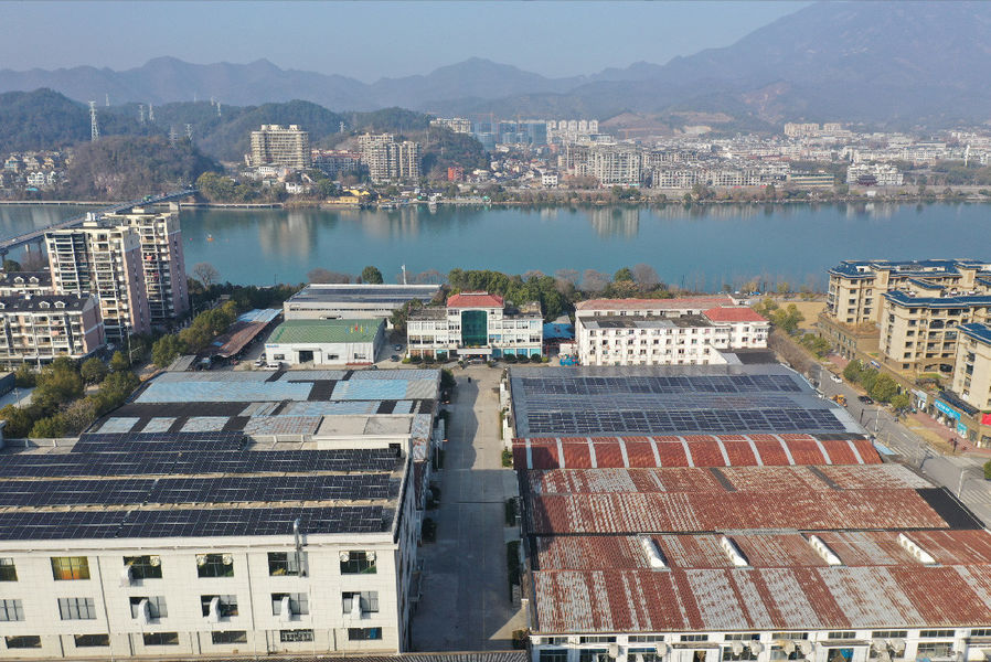 中国 Kelong Electrical Application Tools Corp. 会社概要