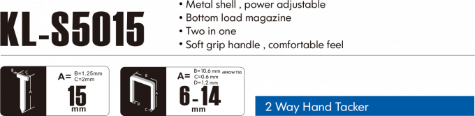 KL-S5015 0
