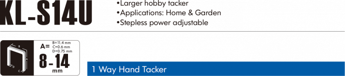 KL-S14U 0